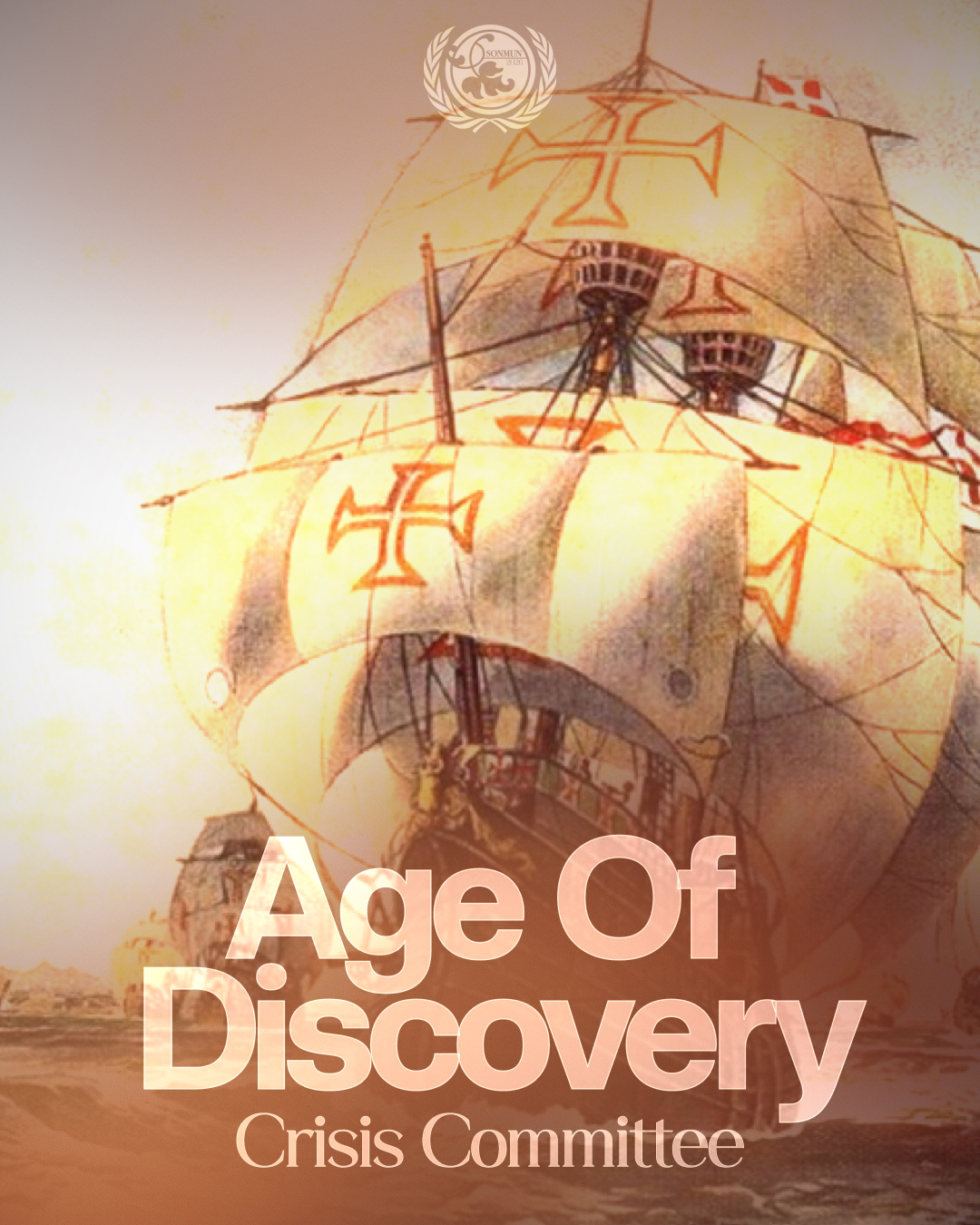 CC: Age of Discovery