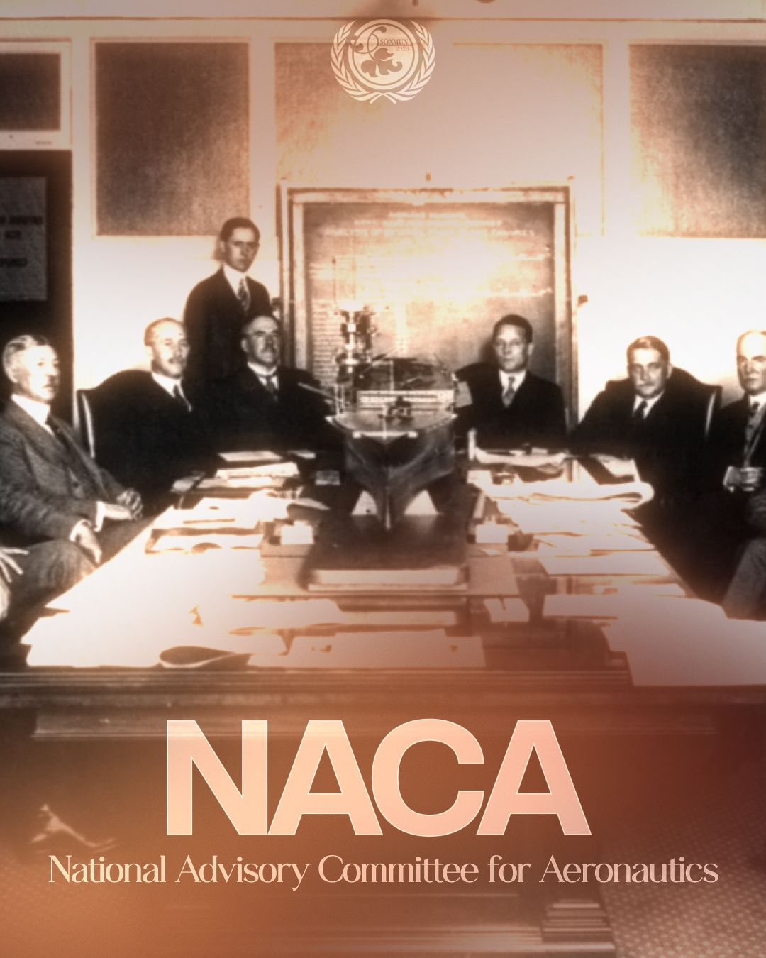 NACA