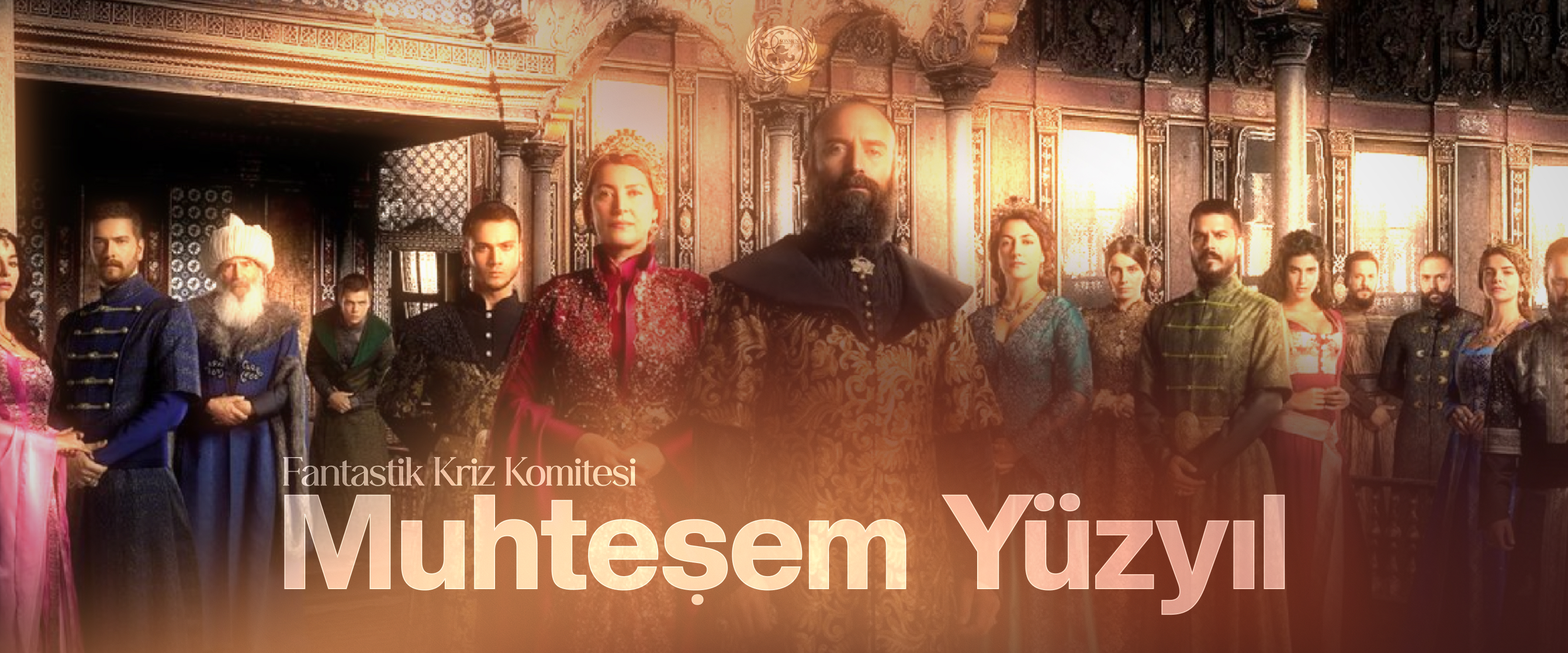 FKK: Muhteşem Yüzyıl